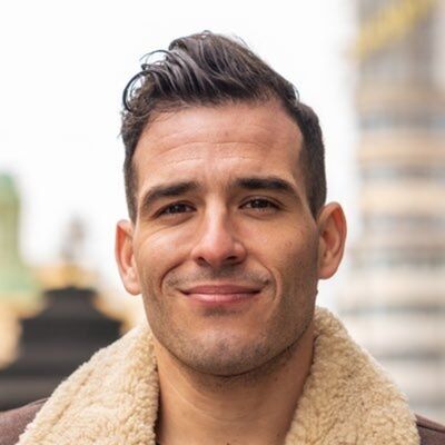 #119. Construye tu vida, con Alberto Álvarez