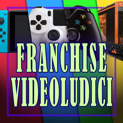 Cosa ne pensate dei grandi FRANCHISE di VIDEOGIOCHI?