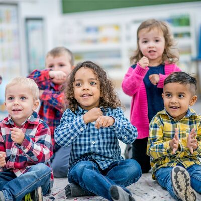 Talking Teaching considers the growing national momentum for pre-school for three year old children