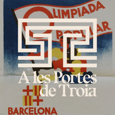 494 - L'Olimpíada Popular de Barcelona de 1936