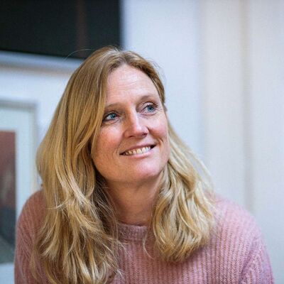 Het gevaar van het ongezegde (met Marilieke Engbers)