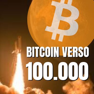 Bitcoin verso 100.000: è possibile?