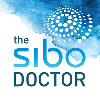 SIBO? Or Something Else with Dr Allison Siebecker