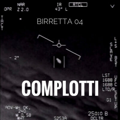 Complotti