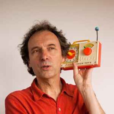 PIERRE CHEMIN • Les chansons de mon enfance