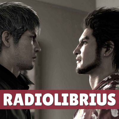 LE DERNIER ÉPISODE DE RADIOLIBRIUS (si si)