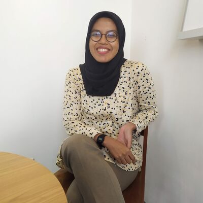 Eps. 05: Ratna Si Linier vs Aldwin si Lieur