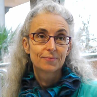 #33 • ANNE ÉVRARD, LES VIOLENCES OBSTÉTRICALES ET GYNÉCOLOGIQUES