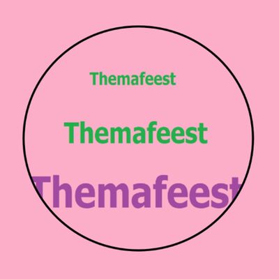 Aflevering 55: De Cirkel