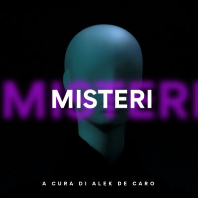Misteri - Puntata 1. Il caso Roswell