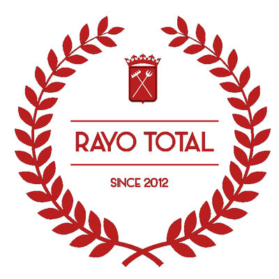 Rayo Total Radio Temporada 6x08 (07/10/2017)