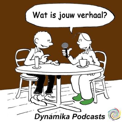 95 - Niek - 26-4-2025 - Pesten - "Je redt het waarschijnlijk niet!" - Bewijsdrang - Verpleegkundige