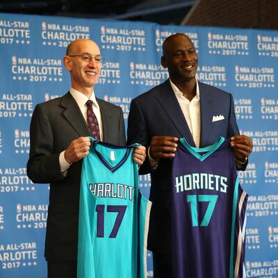 North Carolina’s HB2 and Sports Boycotts