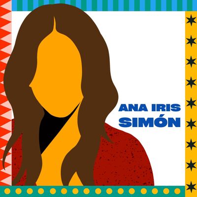 Delirando con Ana Iris Simón