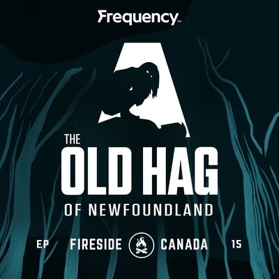 The Old Hag of Newfoundland