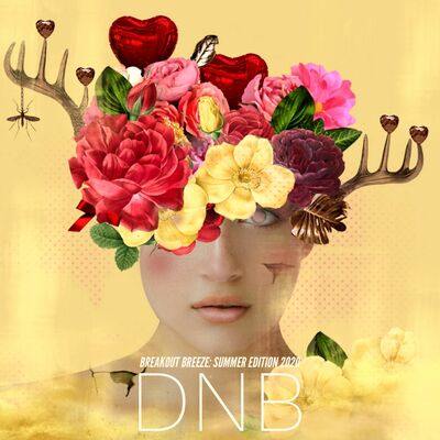 [DNB] Beatman & Ludmilla - Breakout Breeze - Summer Edition 2020