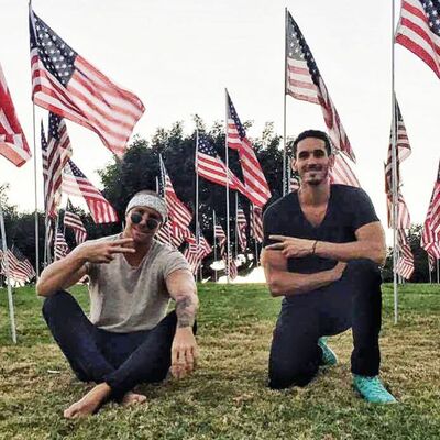 Ben James Kelly & Joel Brown - How to Not Be Fake Woke