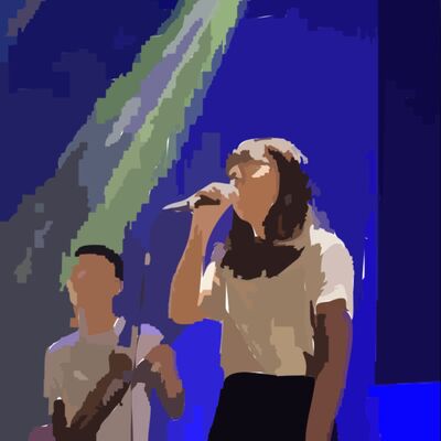 台語故事特輯（上）｜《情批》｜純情少女求愛記