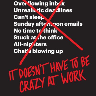 E206 《重来3：跳出疯狂的忙碌》