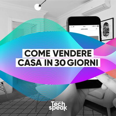 Fail Forward | Mia Ceran e Giorgio Tinacci di Casavo: come vendere casa in 30 giorni