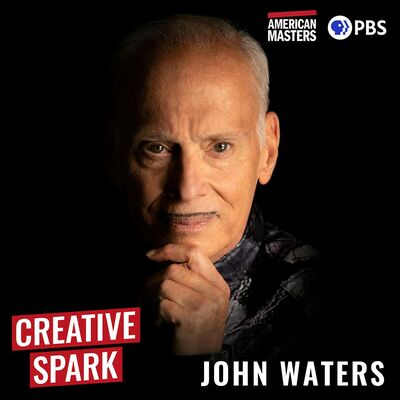 John Waters on the Fine Art of Bad Taste