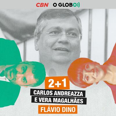#18 - Flávio Dino critica Mourão sobre ataques ao STF: 'não adira a esses desvarios'