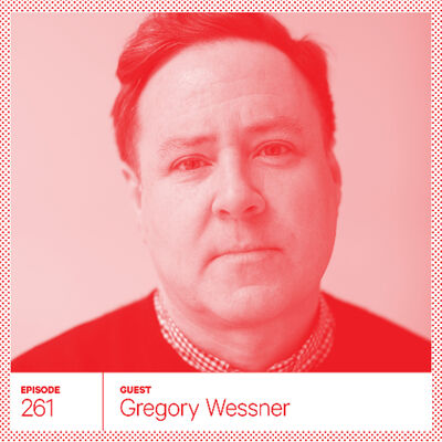261. Gregory Wessner