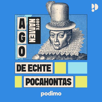 De echte Pocahontas