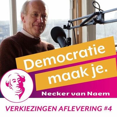 Verkiezingen Aflevering 4: Coalitie