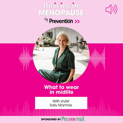 S9E4: S9 Ep 4 What to wear in midlife