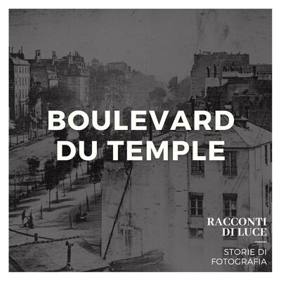 ICONIC 16 Boulevard Du Temple