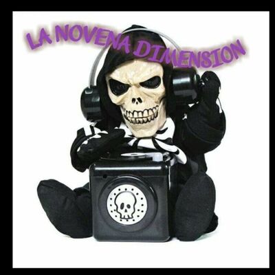 La Novena Dimension Programa 89 Nueva Temporada