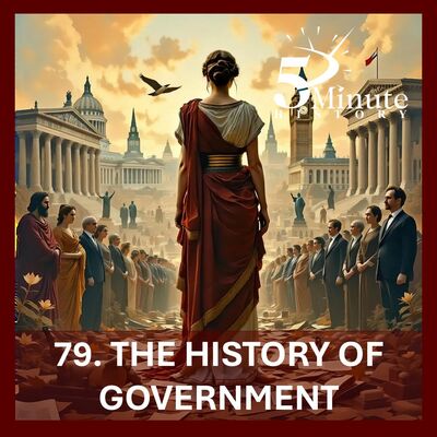 The History of Government