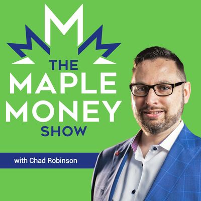 How Private Mortgage Lending Works, with Chad Robinson