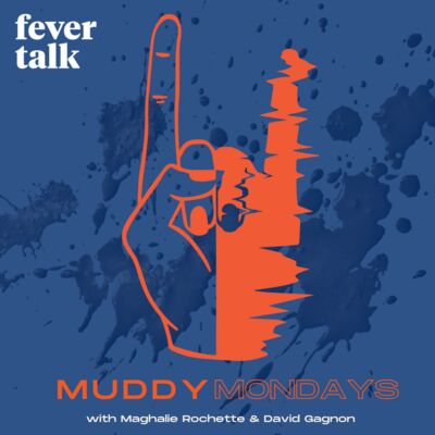 Muddy Mondays S3 ep. 14: The trip from hell & the beauty of sports