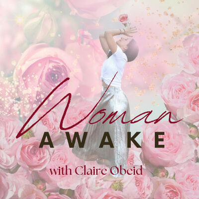 Episode 163 - Remembering Who You Are: Quantum Hypnosis, Light Language & Multidimensional Healing with Maureen McGonegle