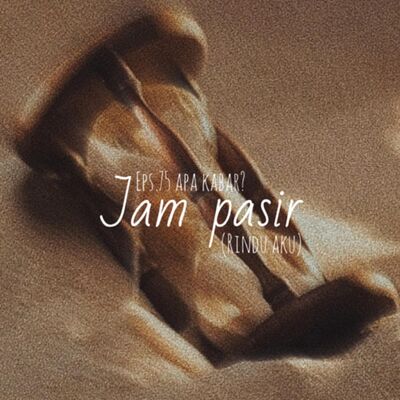 75. Jam Pasir