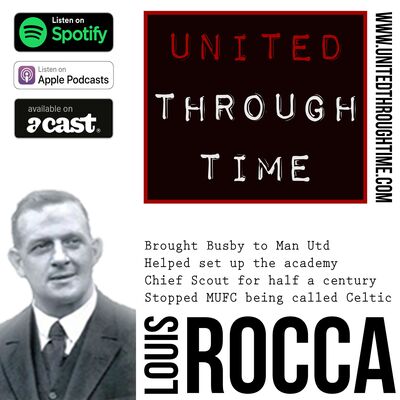 Louis Rocca