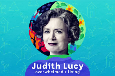 BONUS | Get more Judith Lucy on ABC Listen