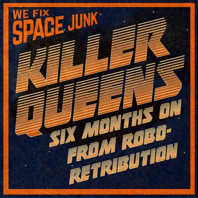 Micro Bytes Episode 4: Killer Queens