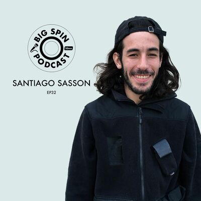 SANTIAGO SASSON