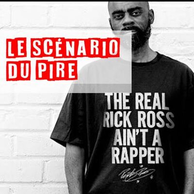 Ricky Ross: Cocaine, crack, complots et CIA