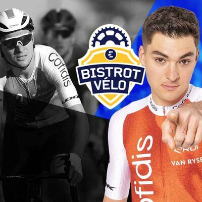 Alexis Renard : "Pour le grand public, on n'est pas un vrai coureur si on n'a pas fait le Tour de France"