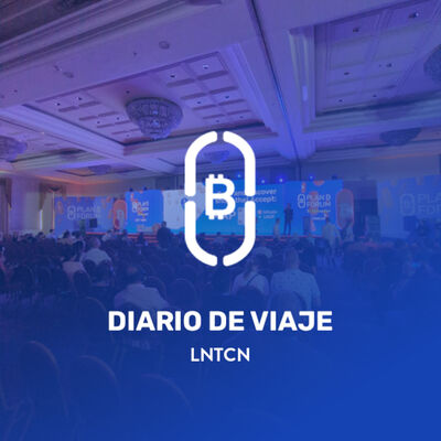 PlanB Forum El Salvador - Diario de viaje - Día 01