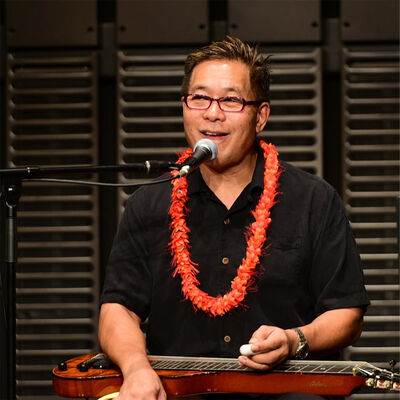 Alan Akaka