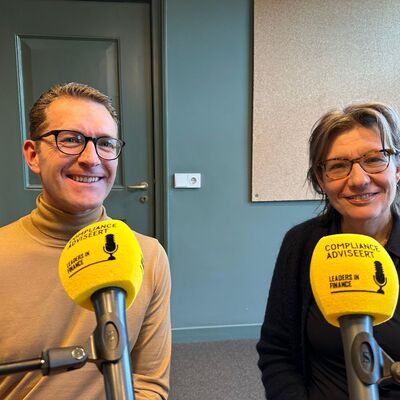 Joop Jansen & Mirjam Decoz - Veilige werkomgeving