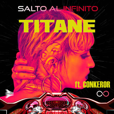 ♾ Microsalto #10: CINE HIPSTER CON CONKEROR: TITANE, PALMA DE ORO 2021