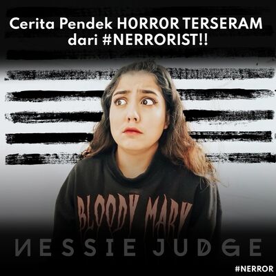 77. Cerita Pendek H0RR0R TERSERAM dari #NERRORIST!! | #NERROR