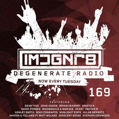 Degenerate Radio 169
