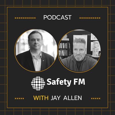EP 732 - Jeff Lyth and Brent Sutton